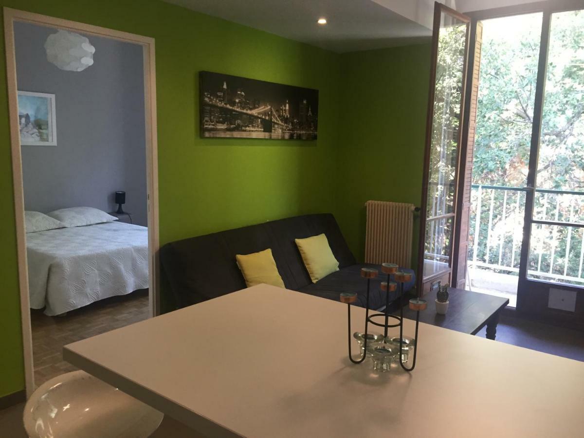 Appartement Le Val D'azur *