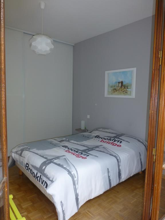 Appartement Le Val D'azur *