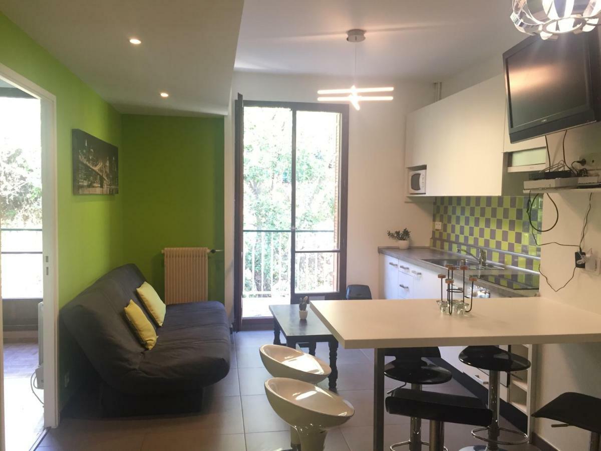 Le Val D'azur Appartement *