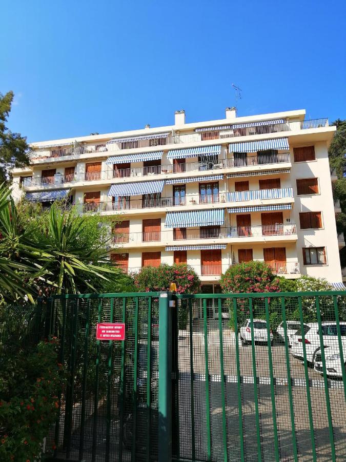 Appartement Le Val D'azur *